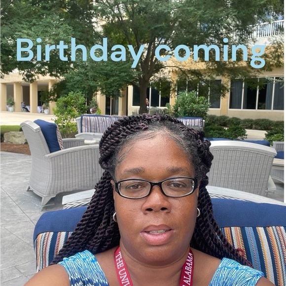 September birthday sales all month long help me celebrate and enjoy giveaways - Picture 1 of 1